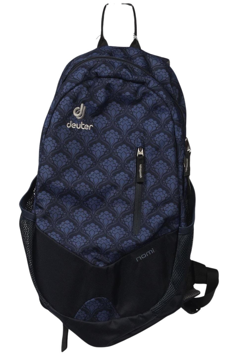 

deuter Damen Rucksack, marineblau, Gr.