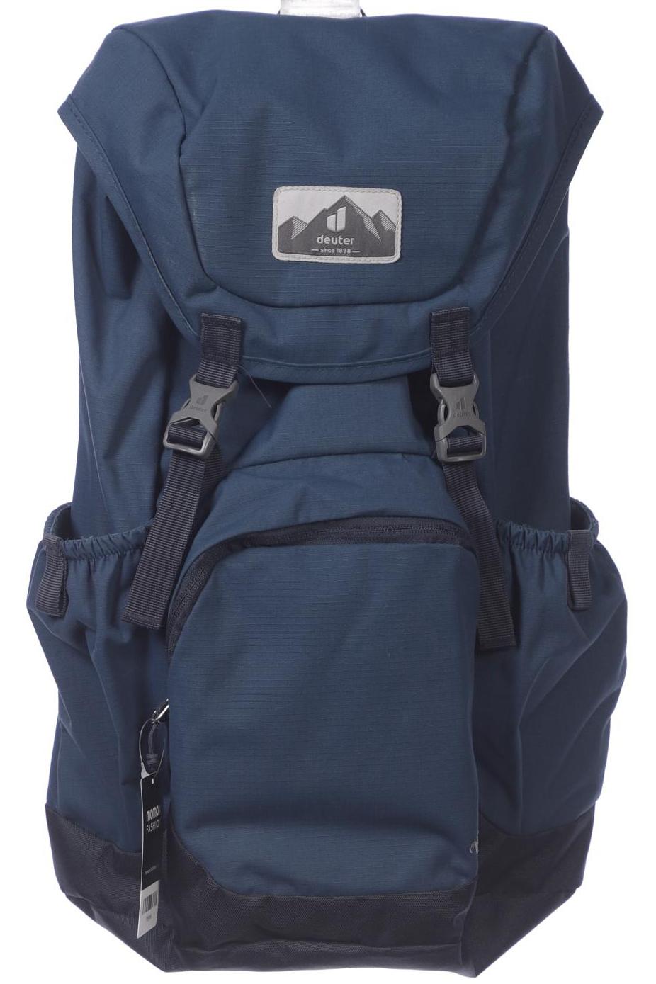 

deuter Damen Rucksack, blau, Gr.