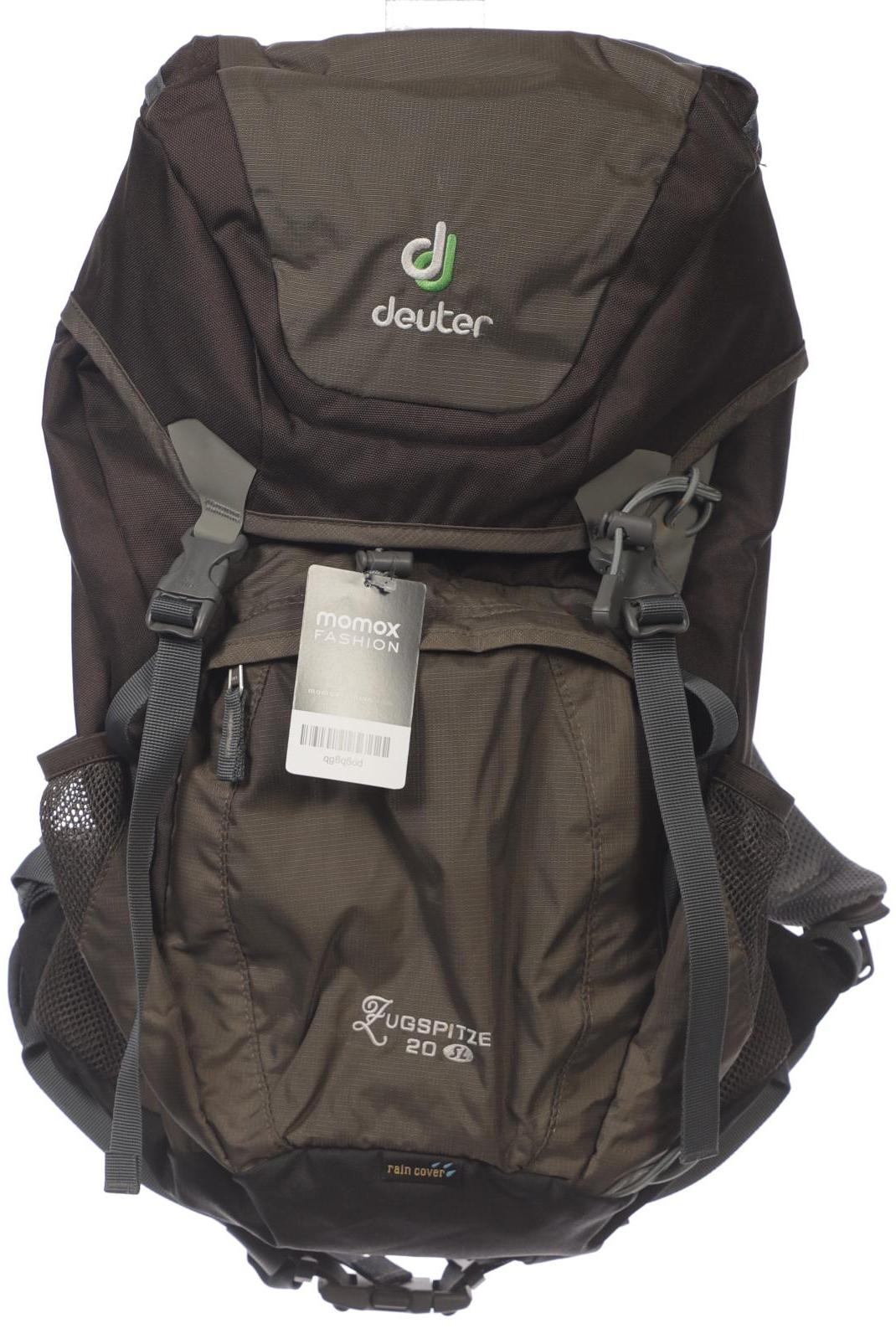 

deuter Damen Rucksack, grün