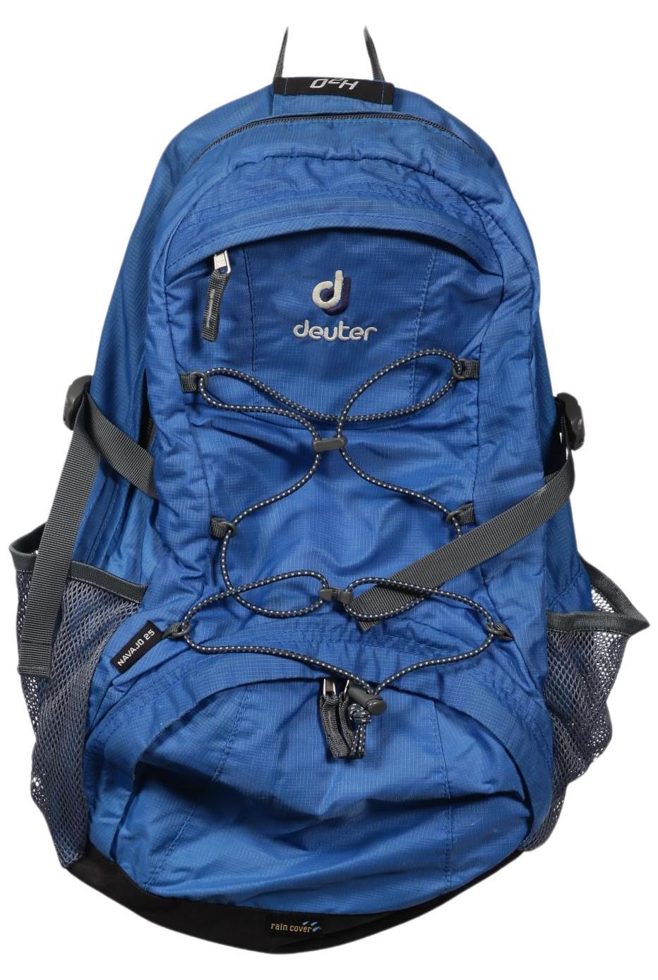 

deuter Damen Rucksack, blau, Gr.