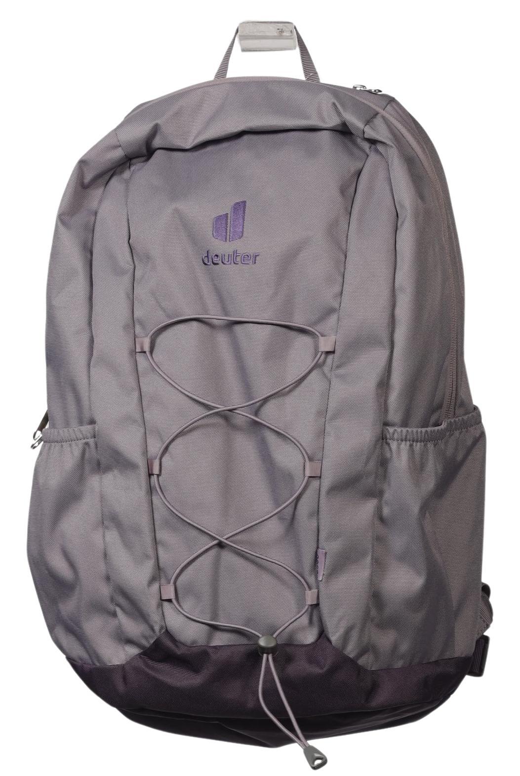 

deuter Damen Rucksack, flieder, Gr.