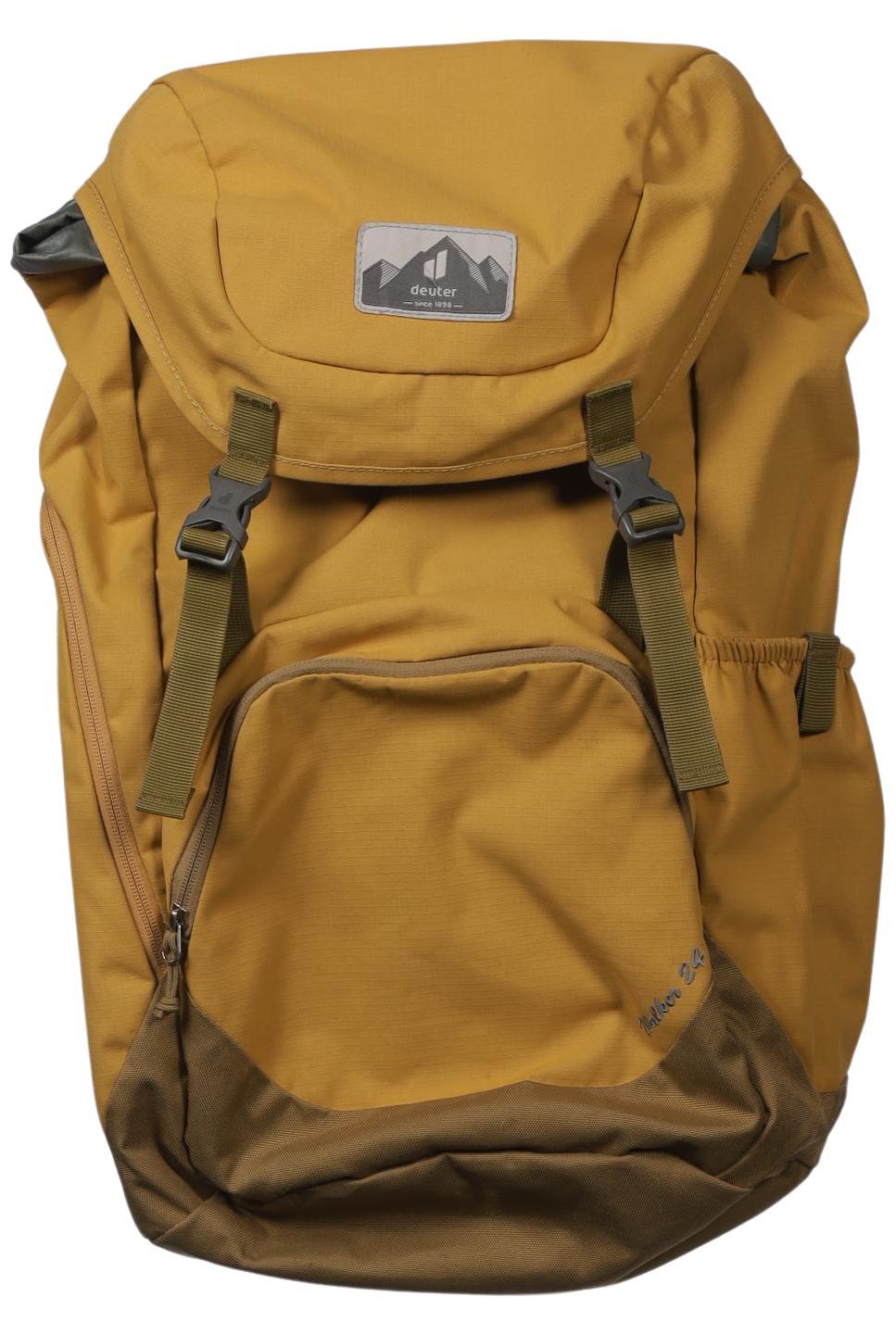 

deuter Damen Rucksack, gelb, Gr.
