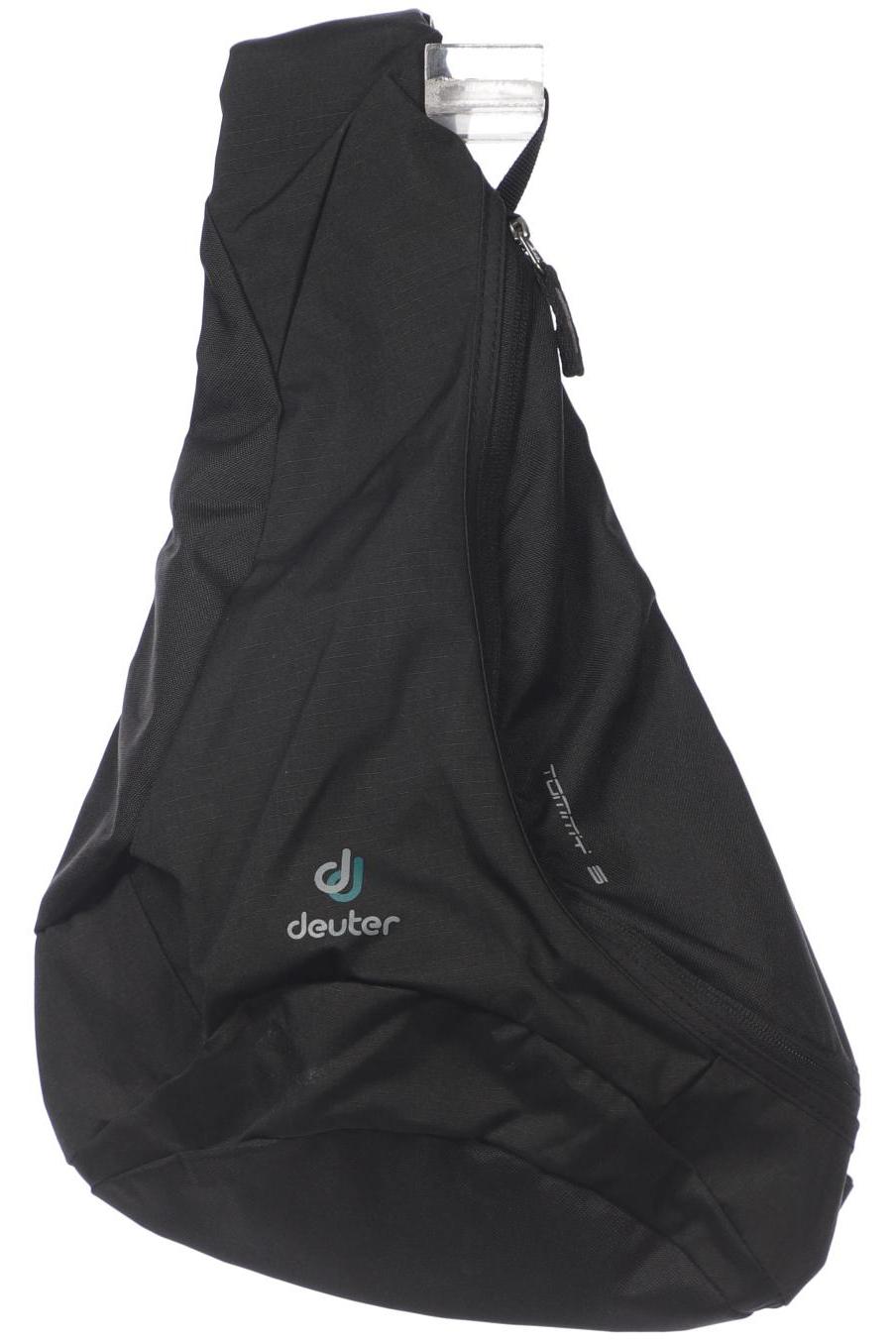 

deuter Damen Rucksack, schwarz