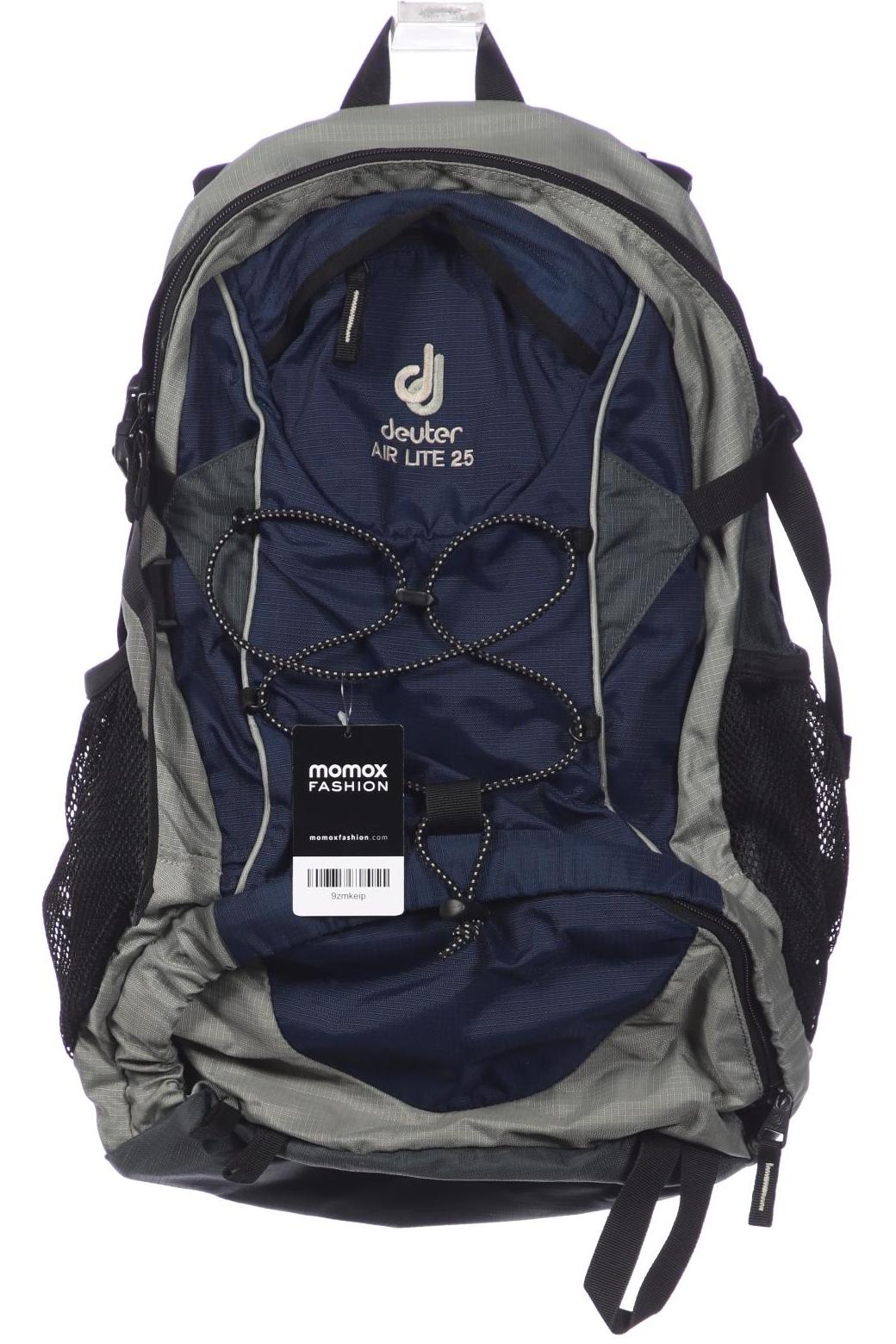 

deuter Damen Rucksack, blau, Gr.