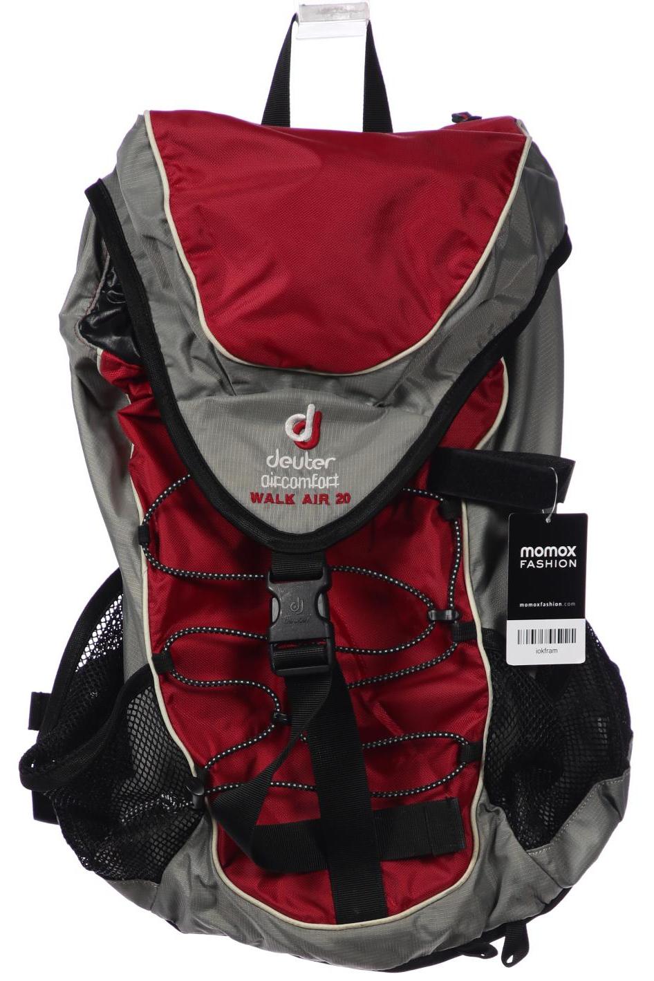 

deuter Damen Rucksack, rot