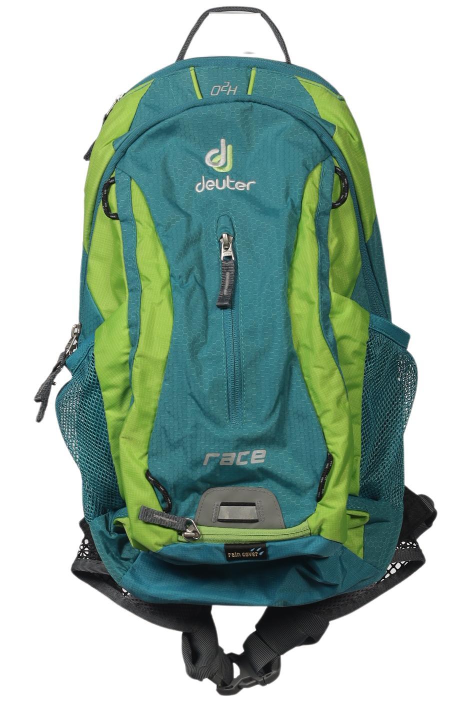 

deuter Damen Rucksack, mehrfarbig, Gr.