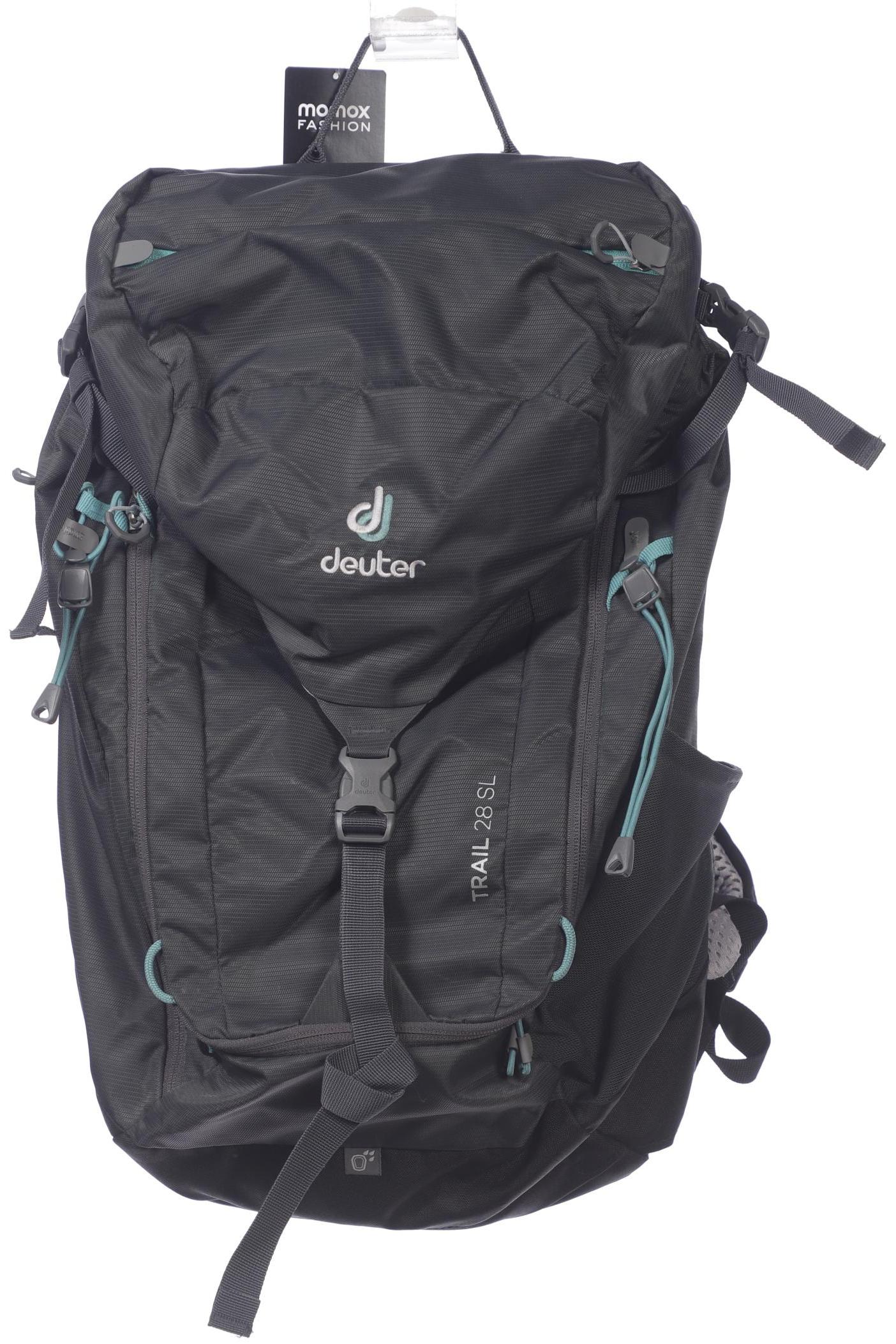

deuter Damen Rucksack, grau, Gr.