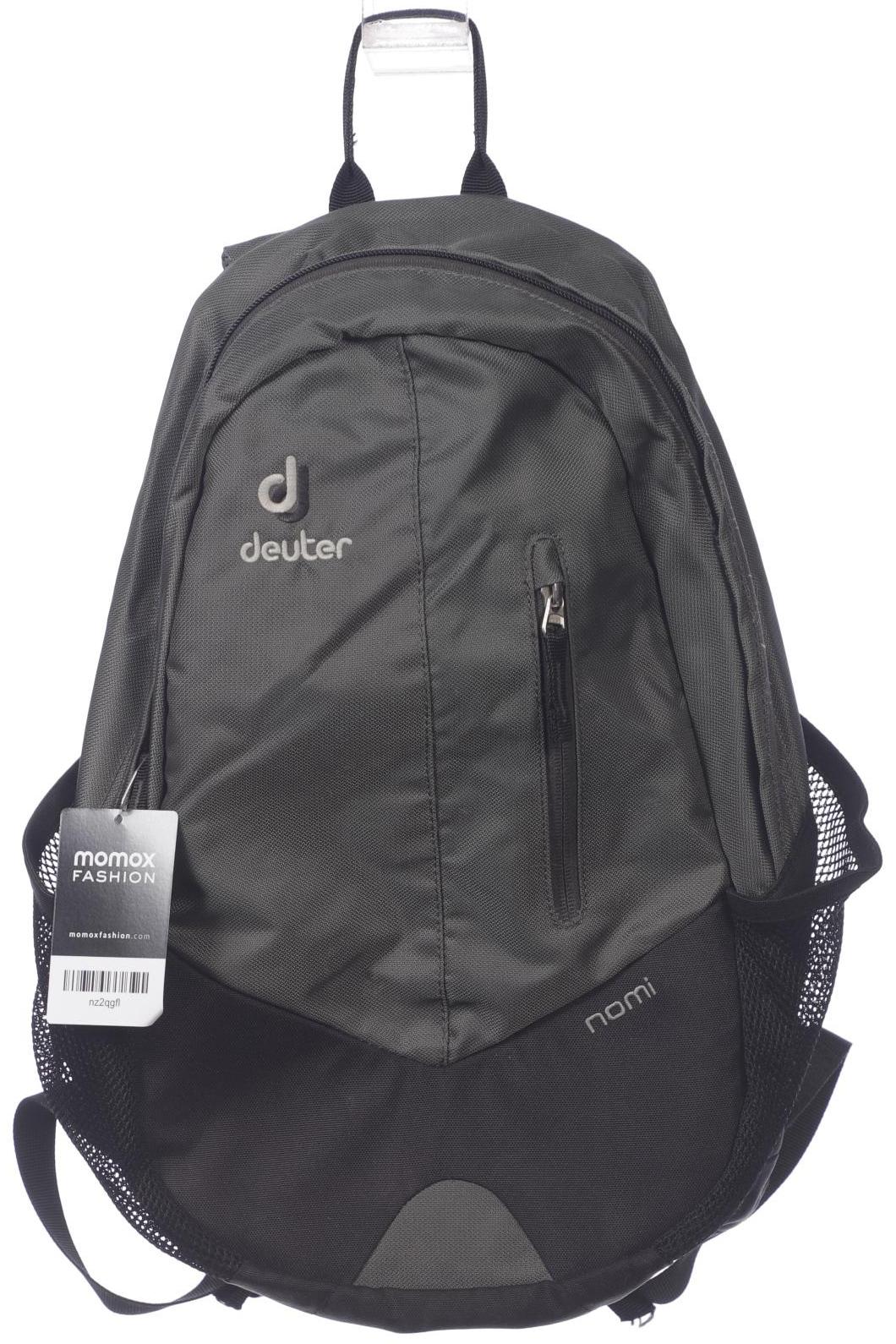 

deuter Damen Rucksack, grau, Gr.