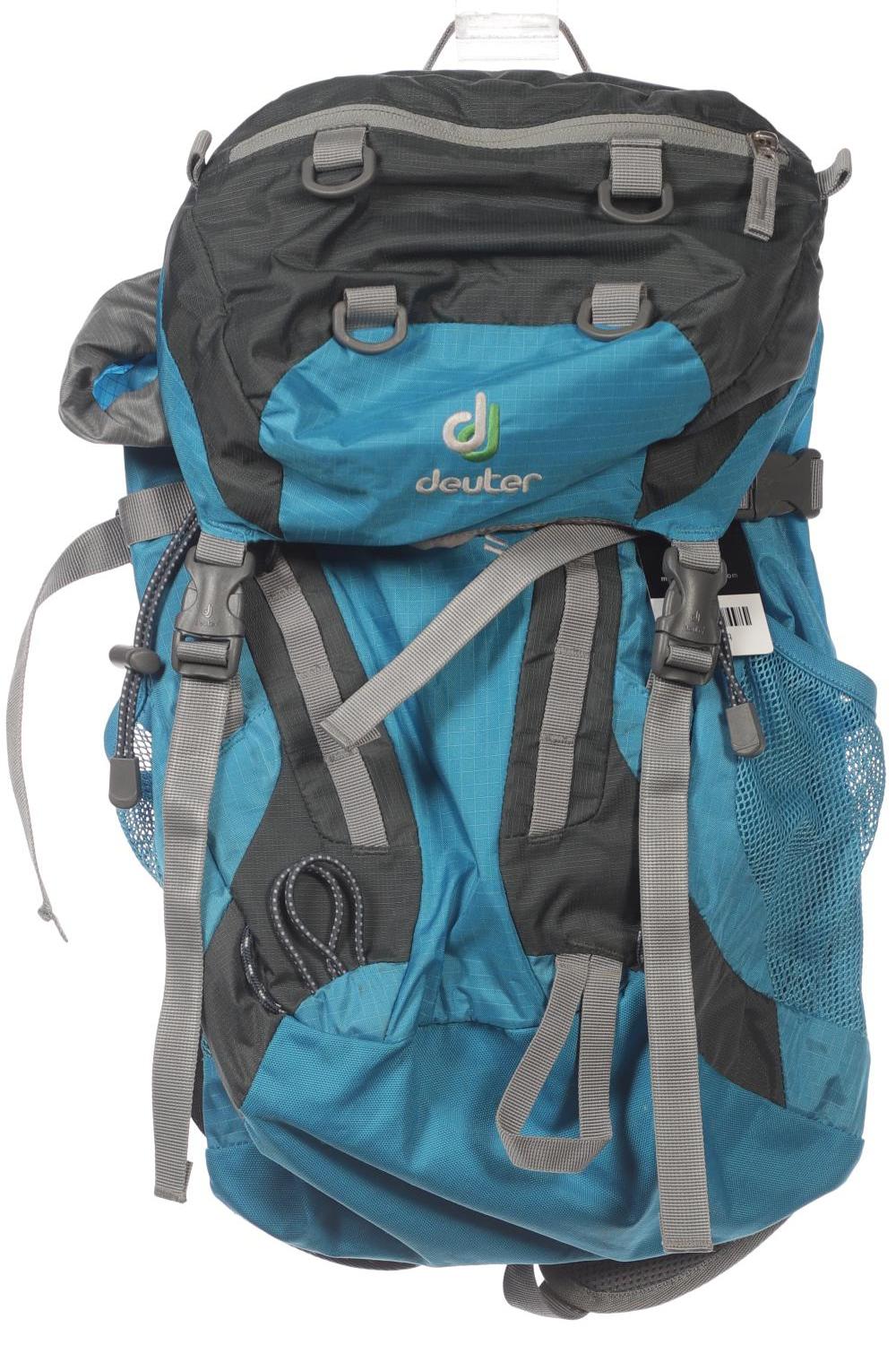 

deuter Damen Rucksack, blau