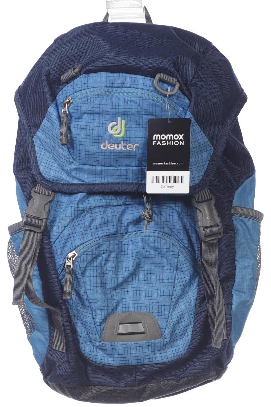 

deuter Damen Rucksack, blau, Gr.