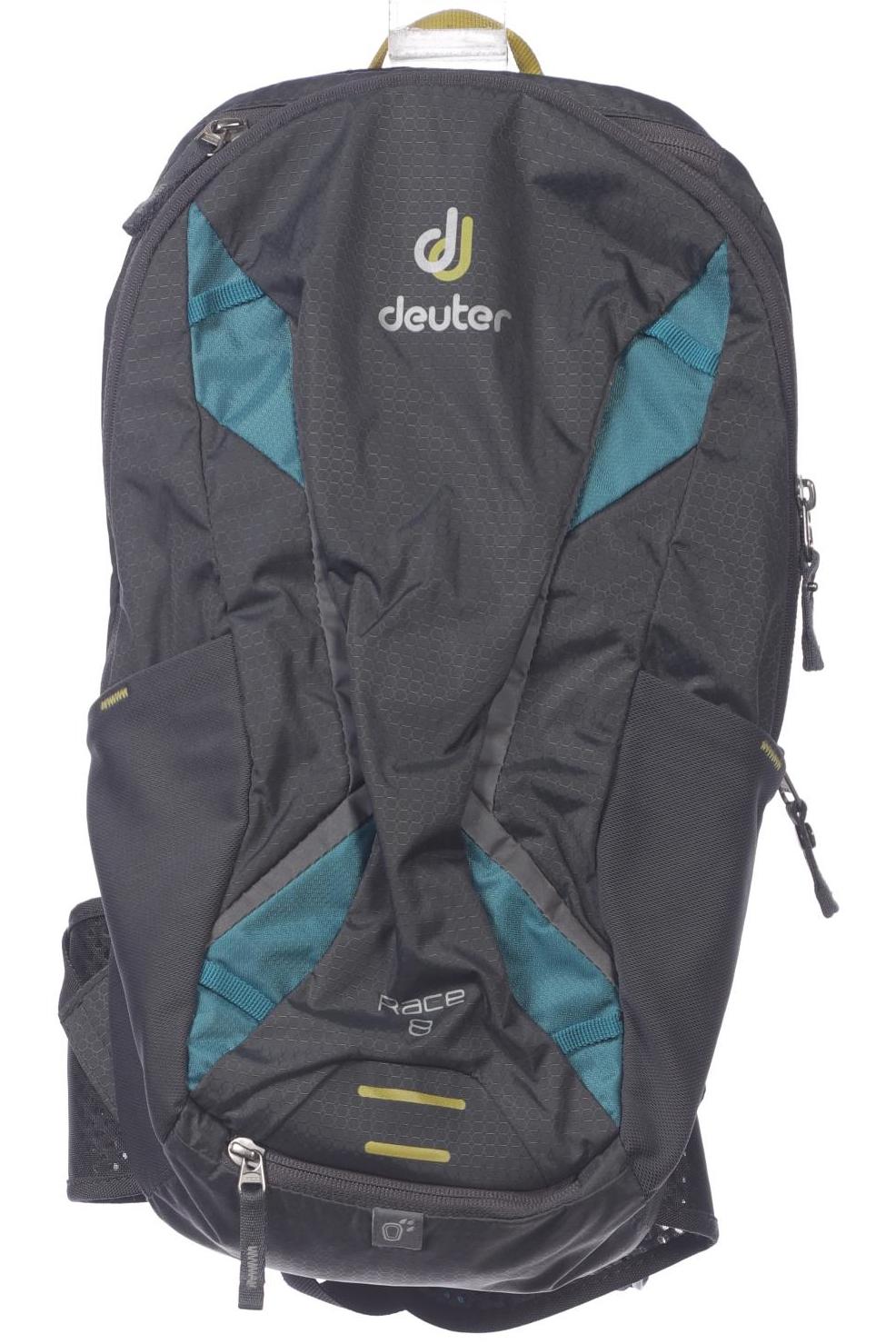 

deuter Damen Rucksack, grau, Gr.