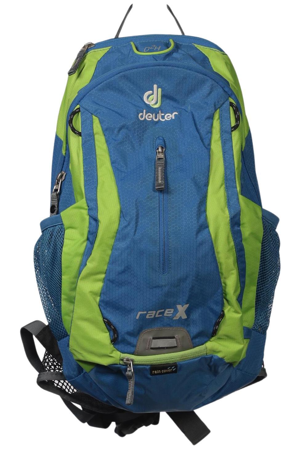 

deuter Damen Rucksack, blau, Gr.