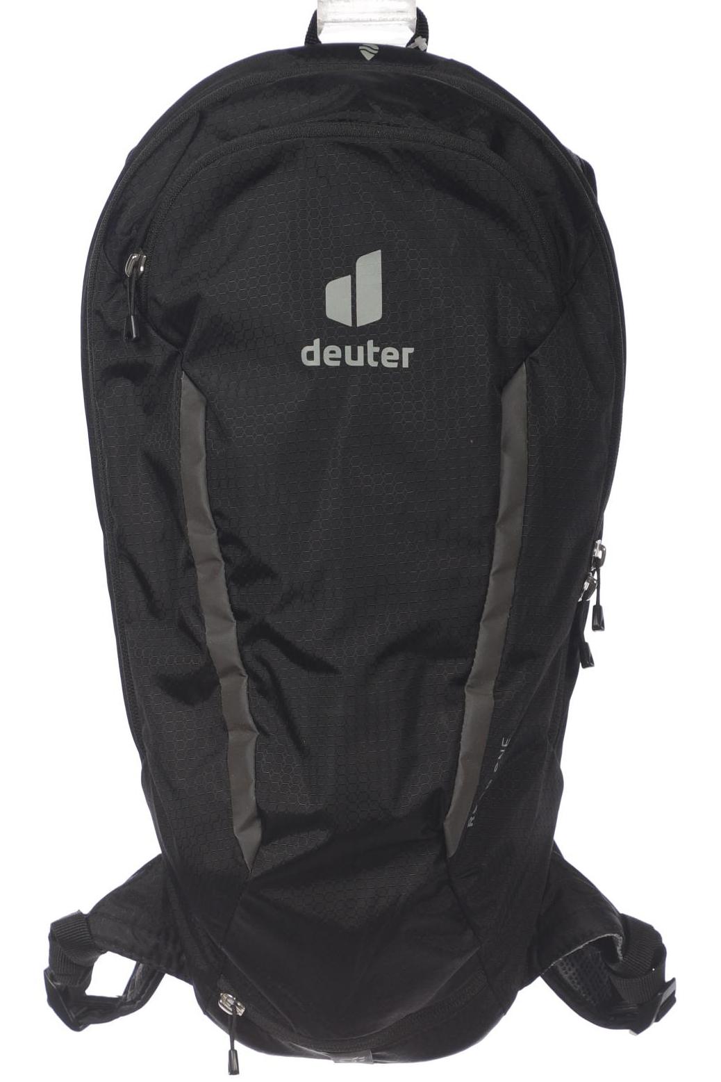 

deuter Damen Rucksack, schwarz