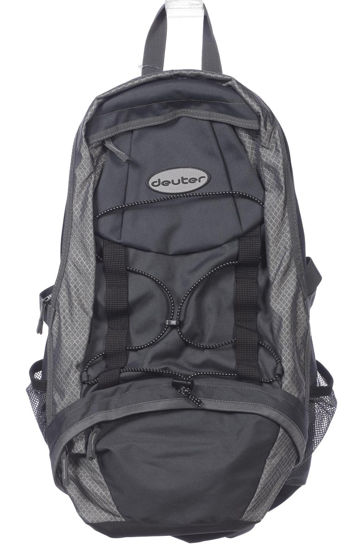 

deuter Damen Rucksack, blau, Gr.