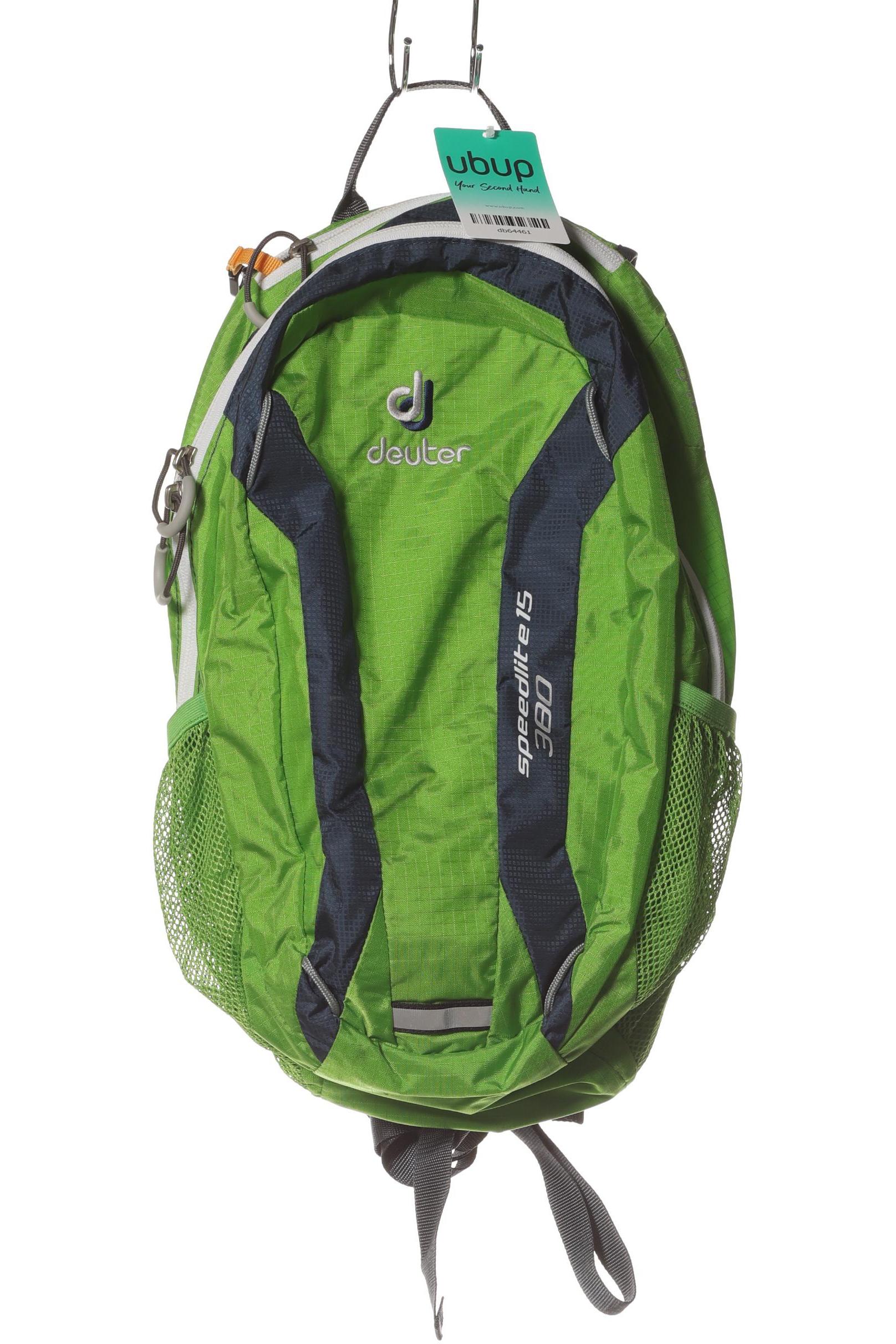 

deuter Damen Rucksack, grün, Gr.