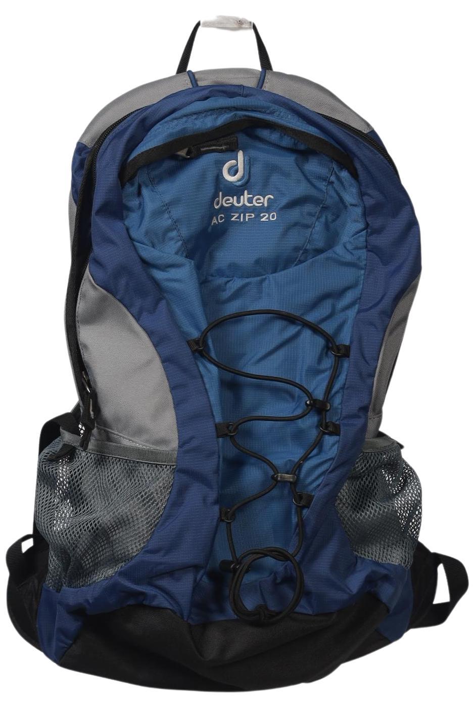 

deuter Damen Rucksack, mehrfarbig, Gr.