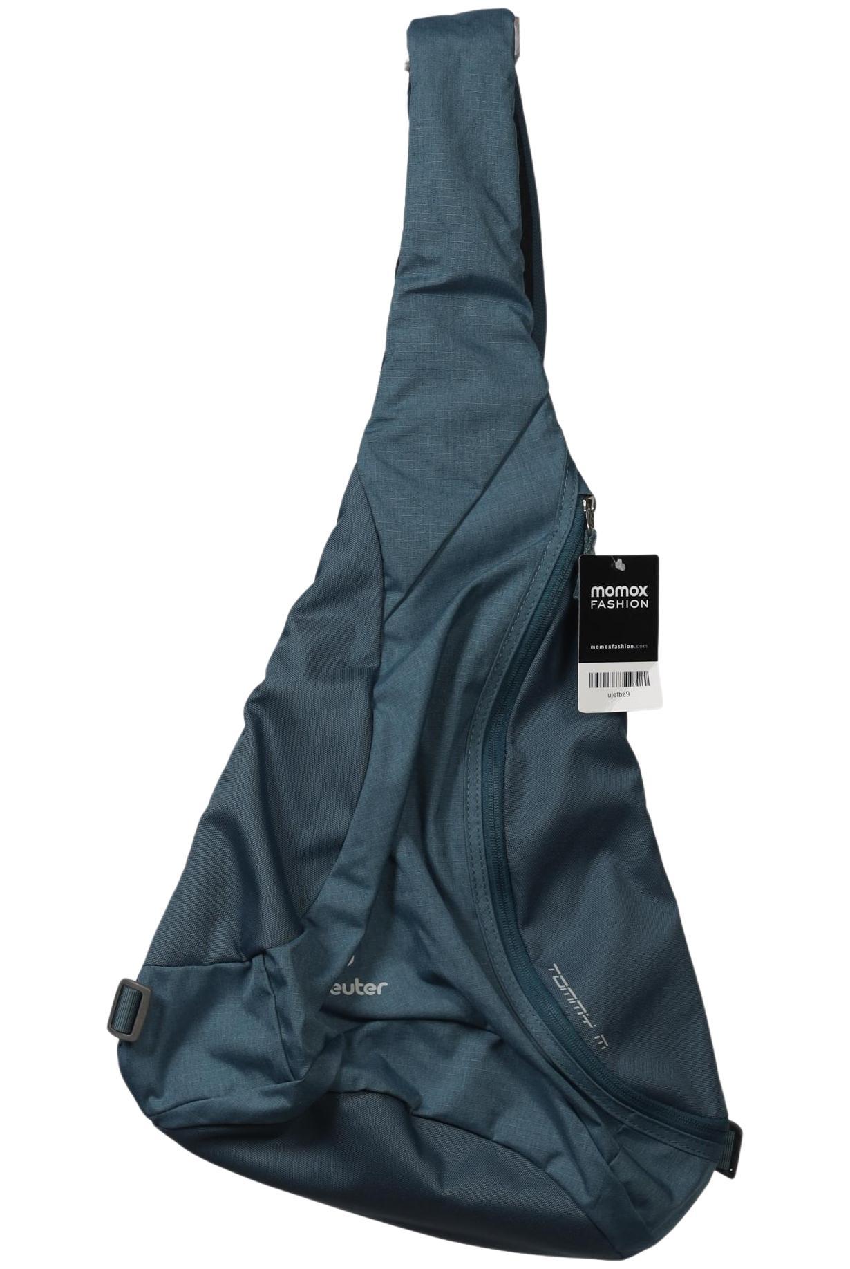 

deuter Damen Rucksack, türkis, Gr.