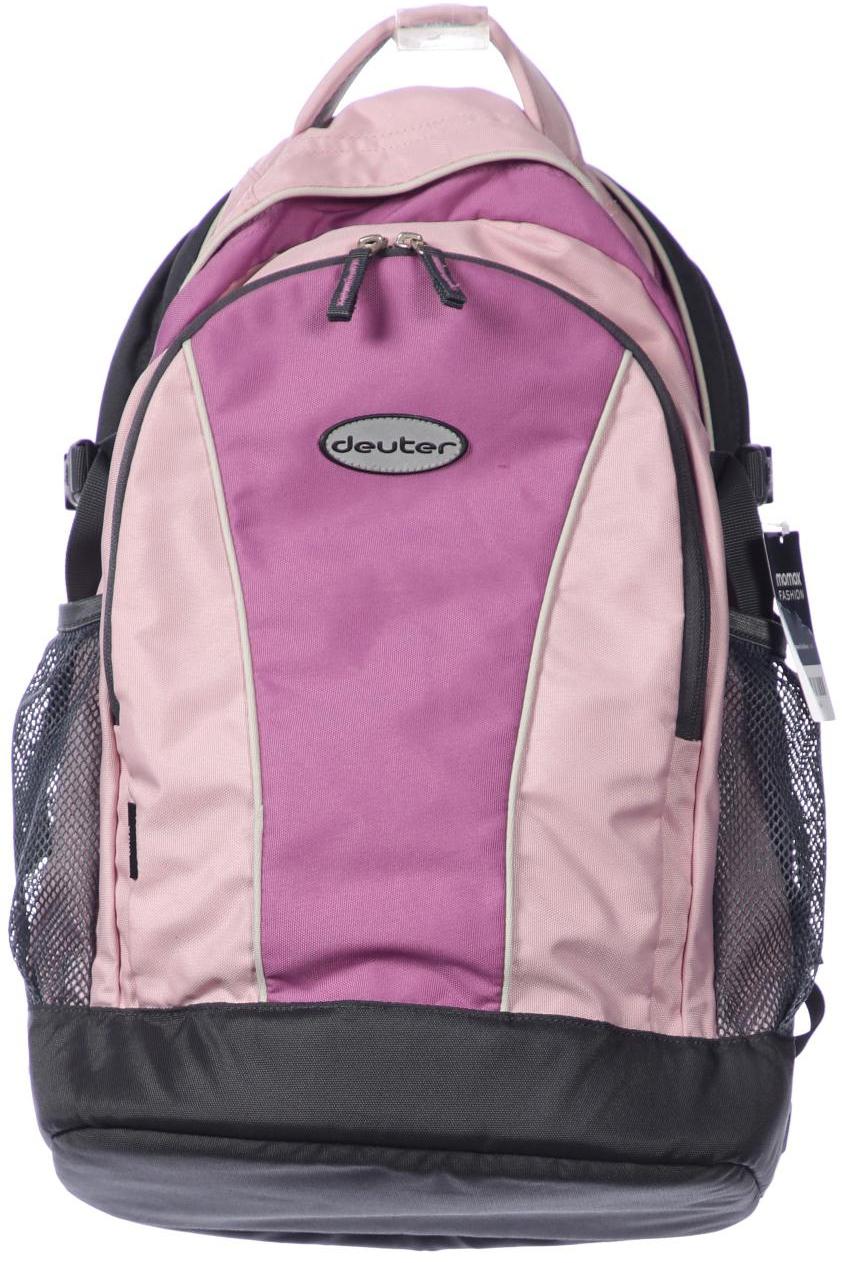

deuter Damen Rucksack, mehrfarbig
