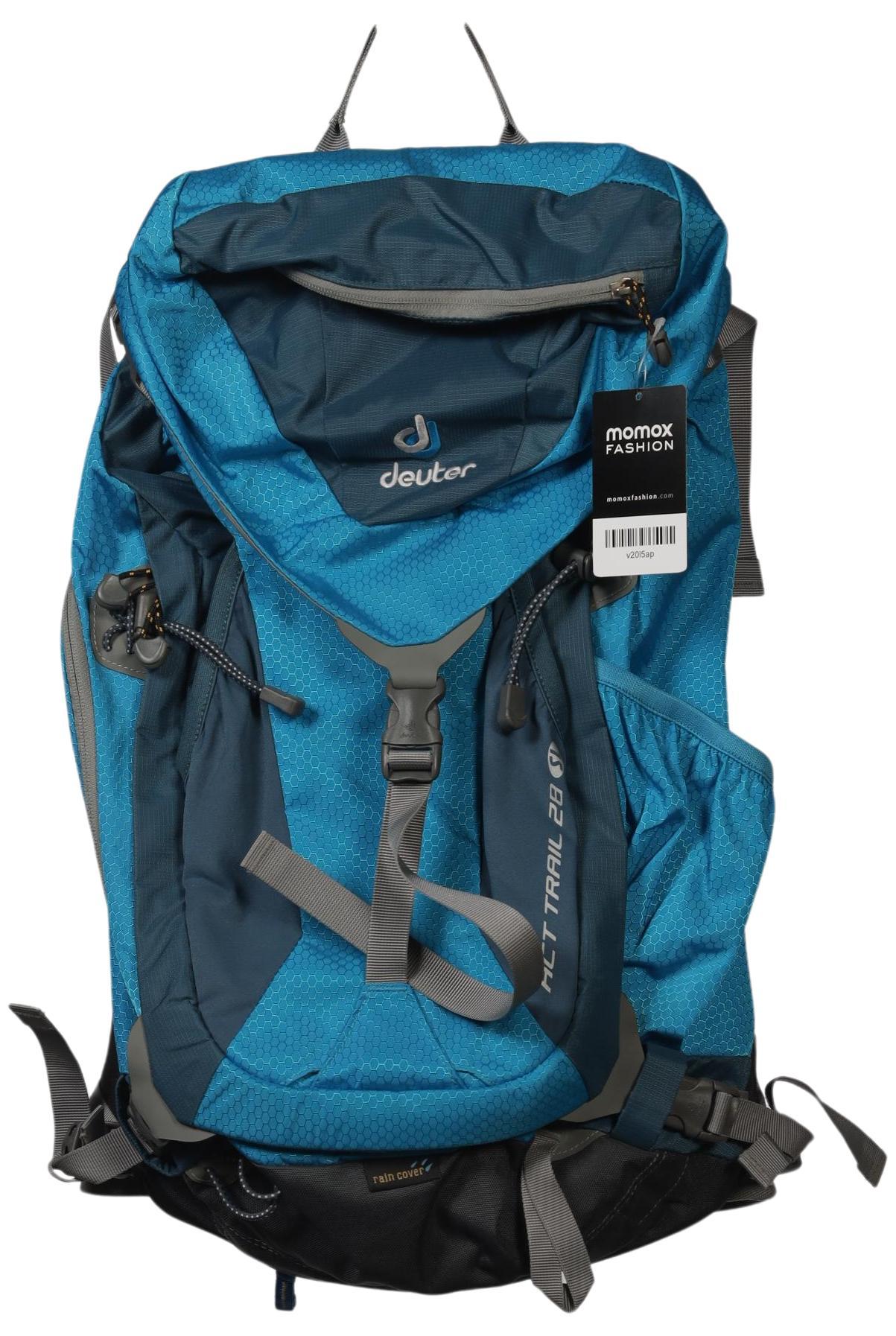 

deuter Damen Rucksack, mehrfarbig, Gr.