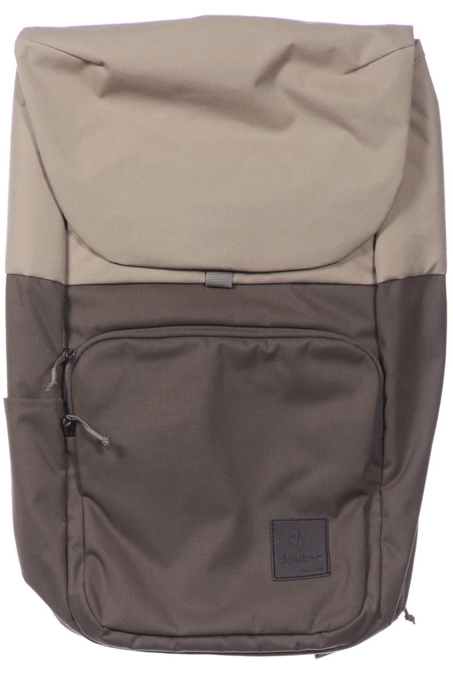 

deuter Damen Rucksack, braun, Gr.