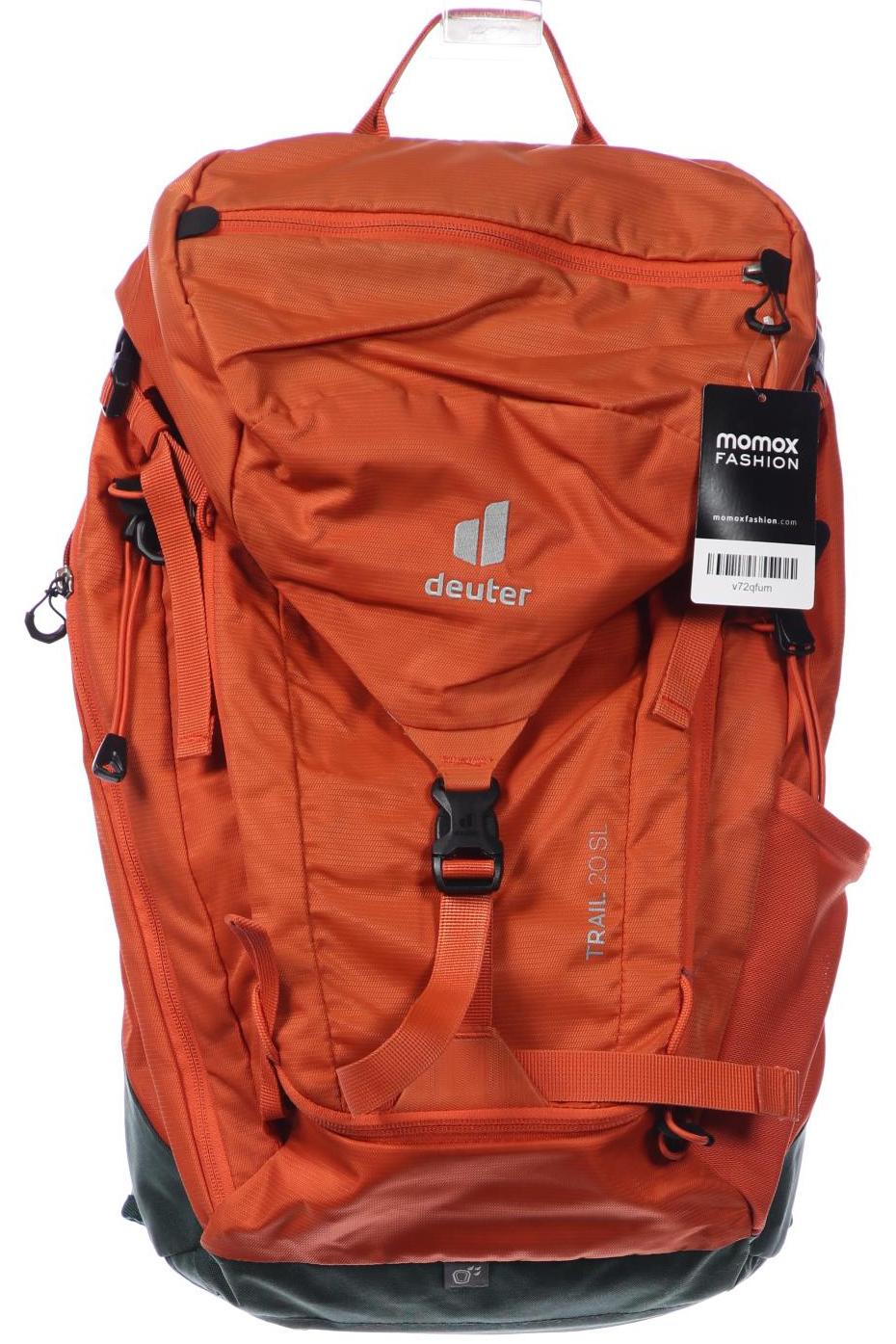 

deuter Damen Rucksack, orange
