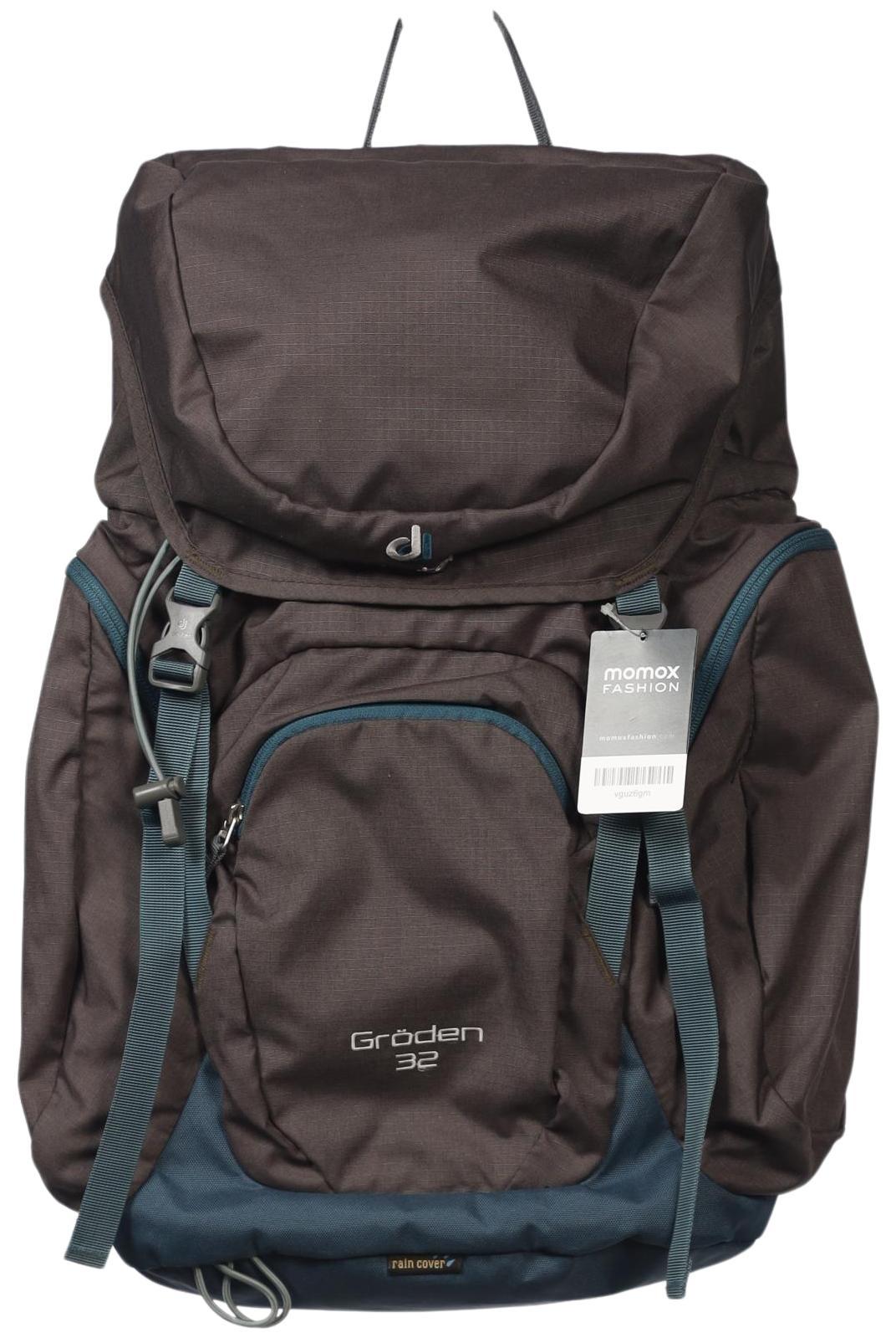 

deuter Damen Rucksack, braun, Gr.