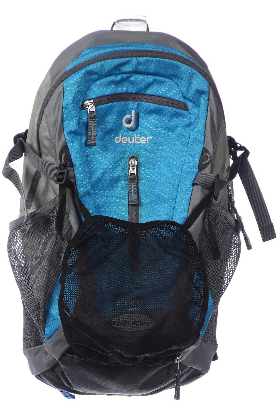 

deuter Damen Rucksack, grau, Gr.