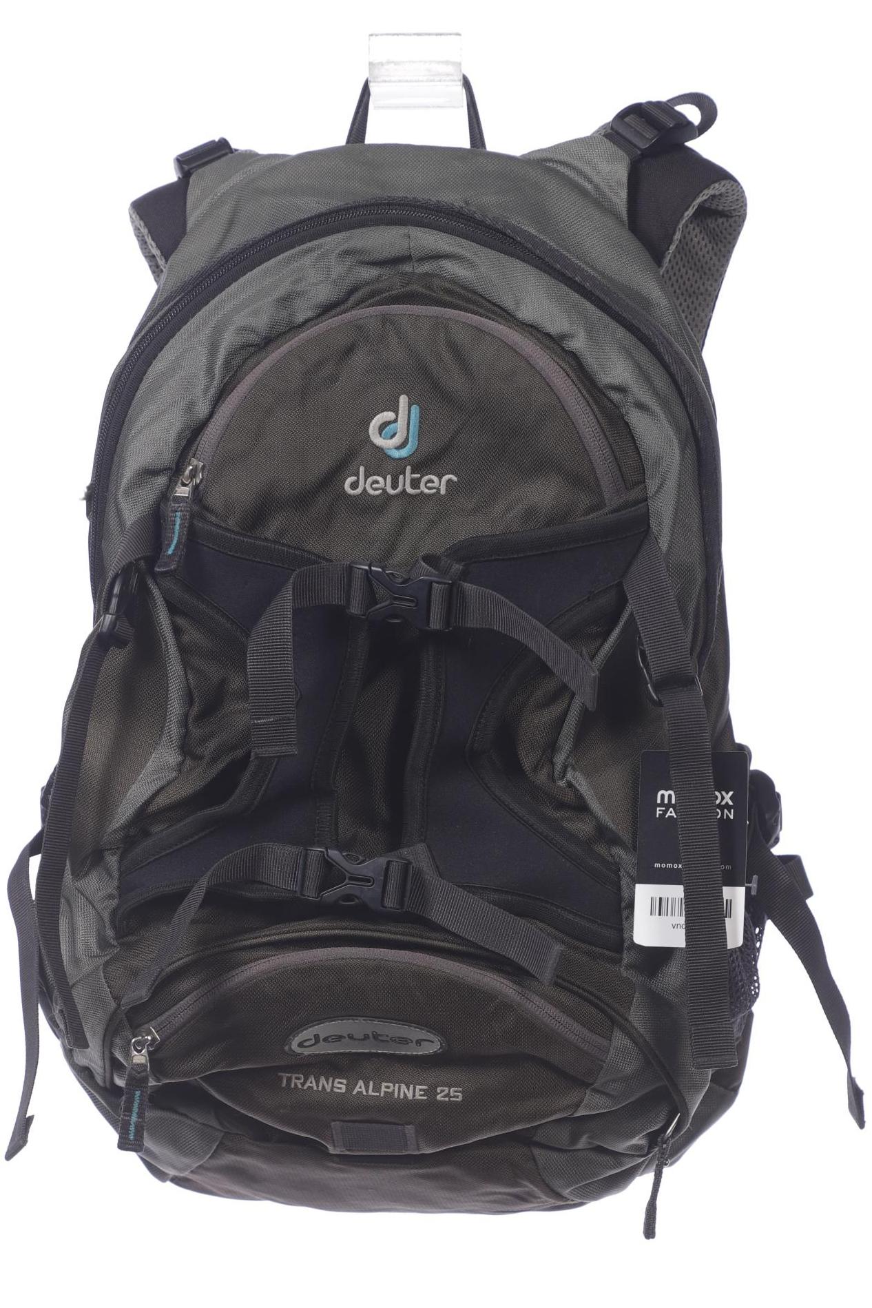 

deuter Damen Rucksack, grün, Gr.