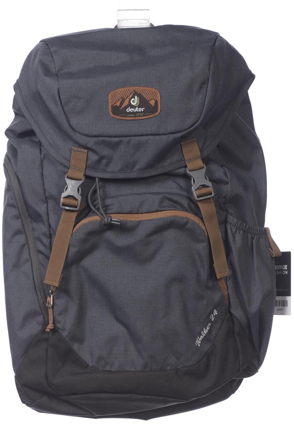 

deuter Damen Rucksack, grün, Gr.