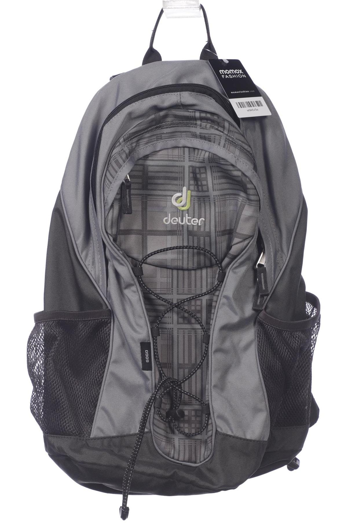 

deuter Damen Rucksack, grün, Gr.