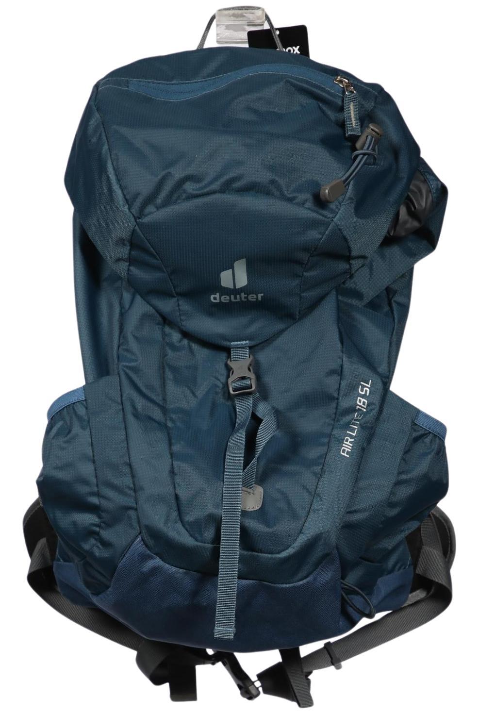 

deuter Damen Rucksack, blau, Gr.
