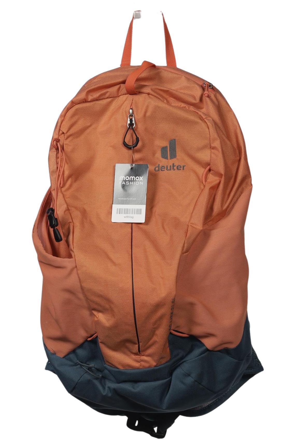 

deuter Damen Rucksack, mehrfarbig, Gr.