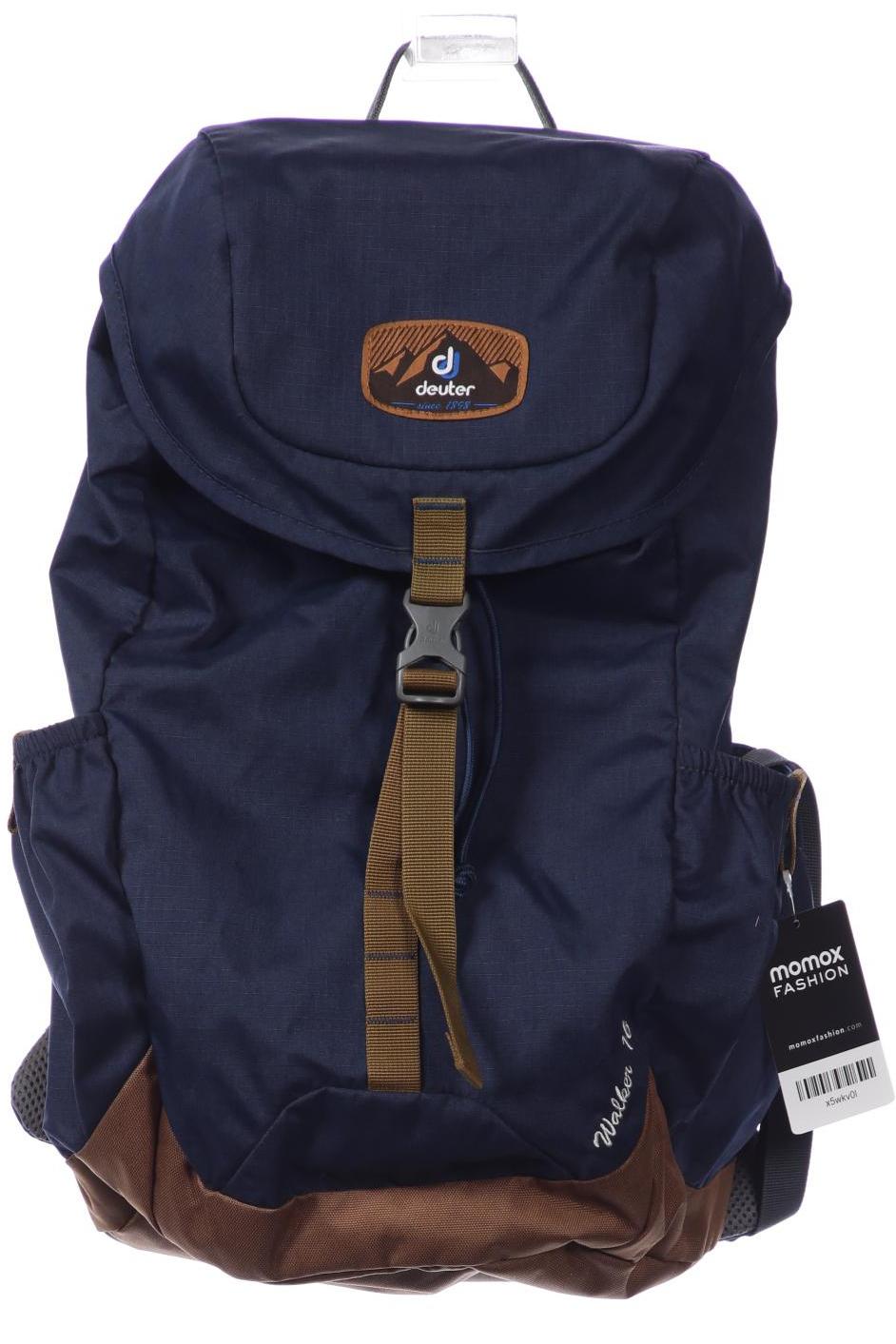 

deuter Damen Rucksack, marineblau, Gr.