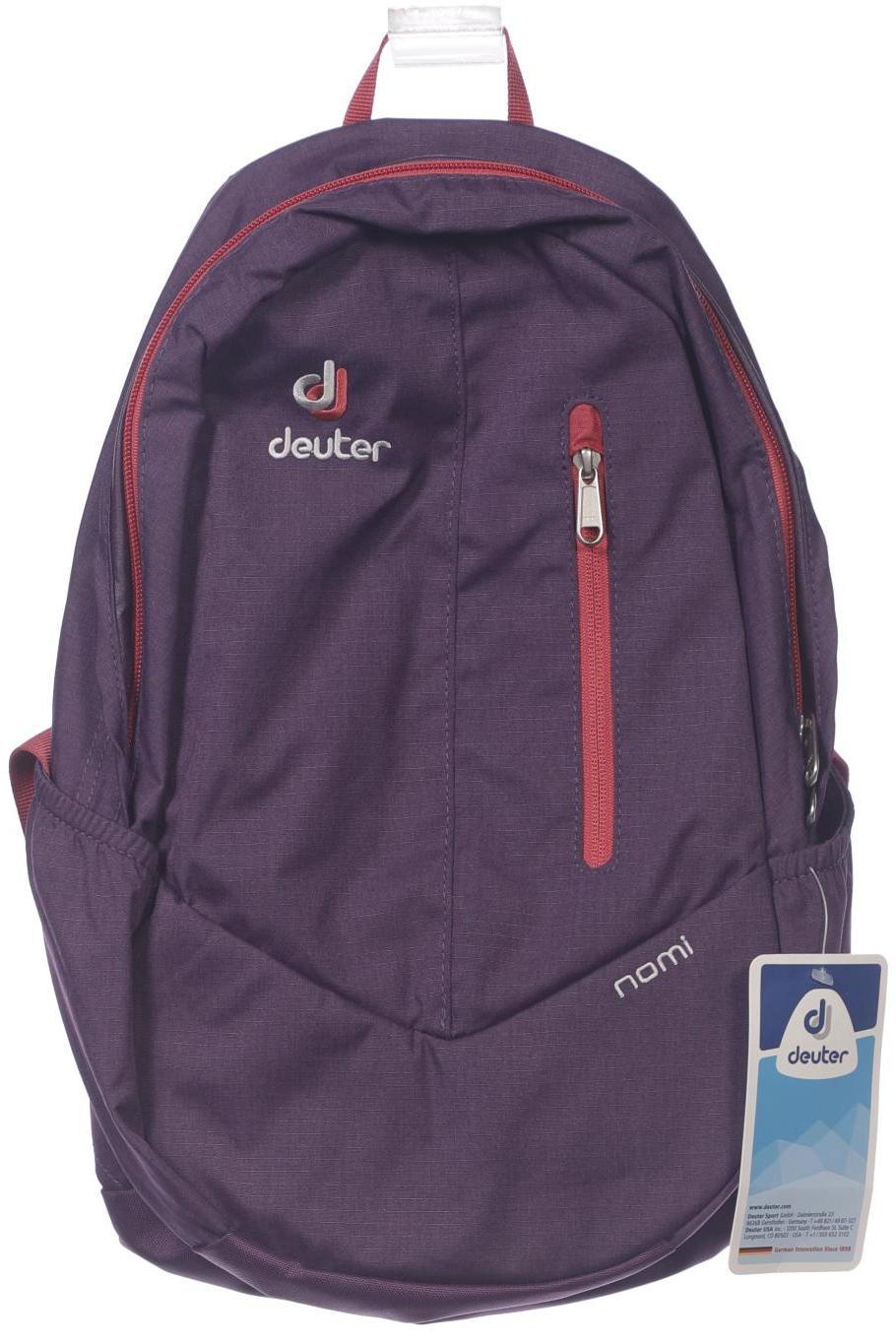 

deuter Damen Rucksack, flieder, Gr.