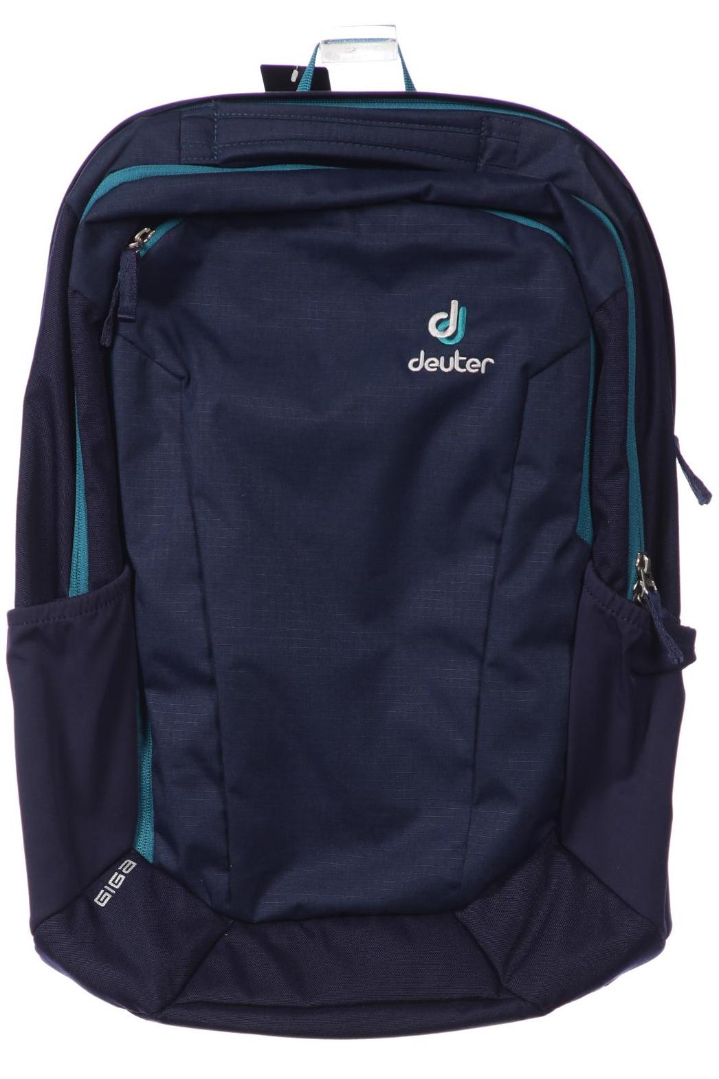 

deuter Damen Rucksack, marineblau