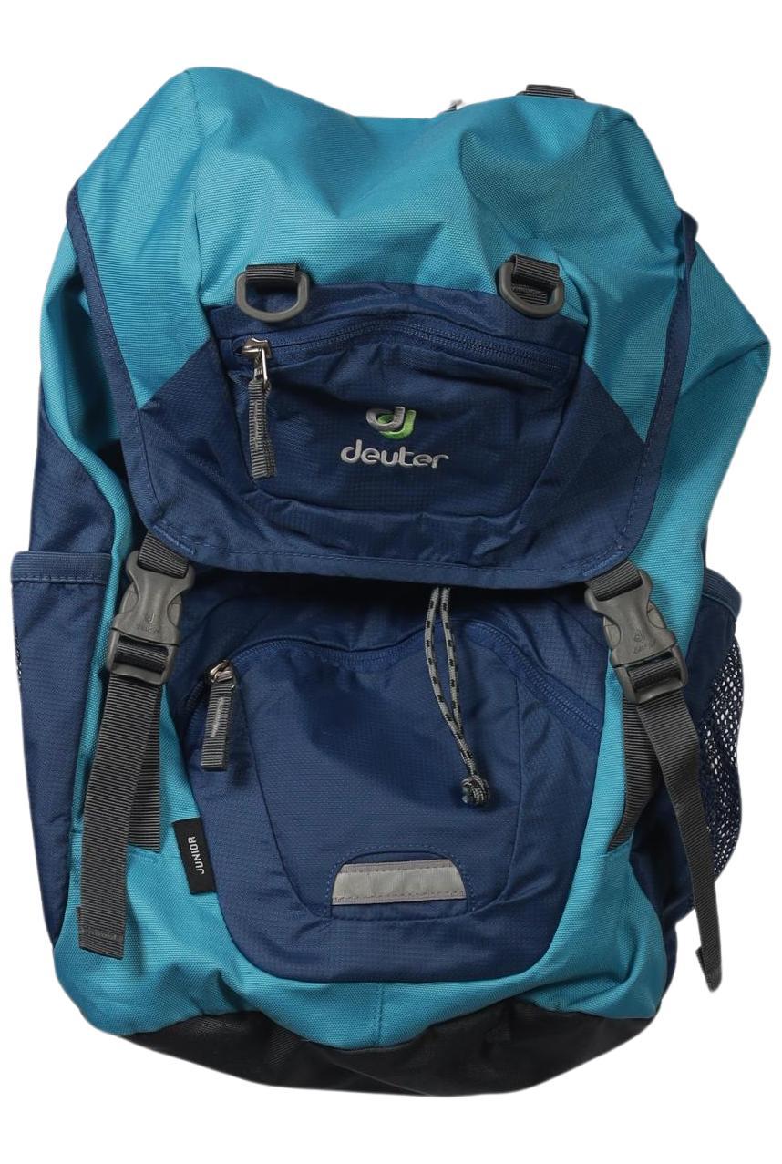 

deuter Damen Rucksack, blau, Gr.