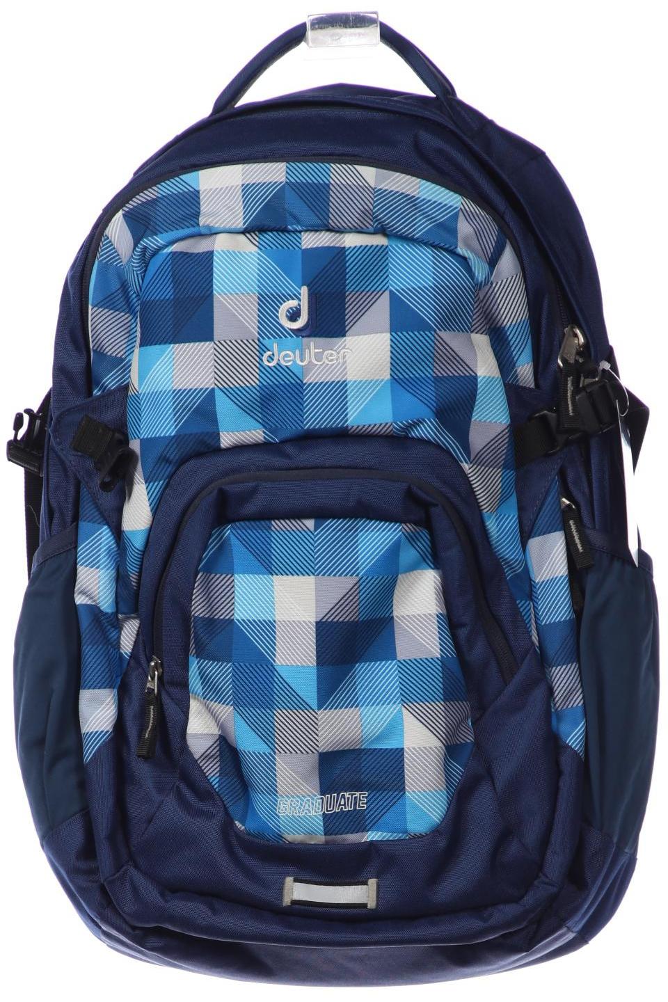 

deuter Damen Rucksack, blau