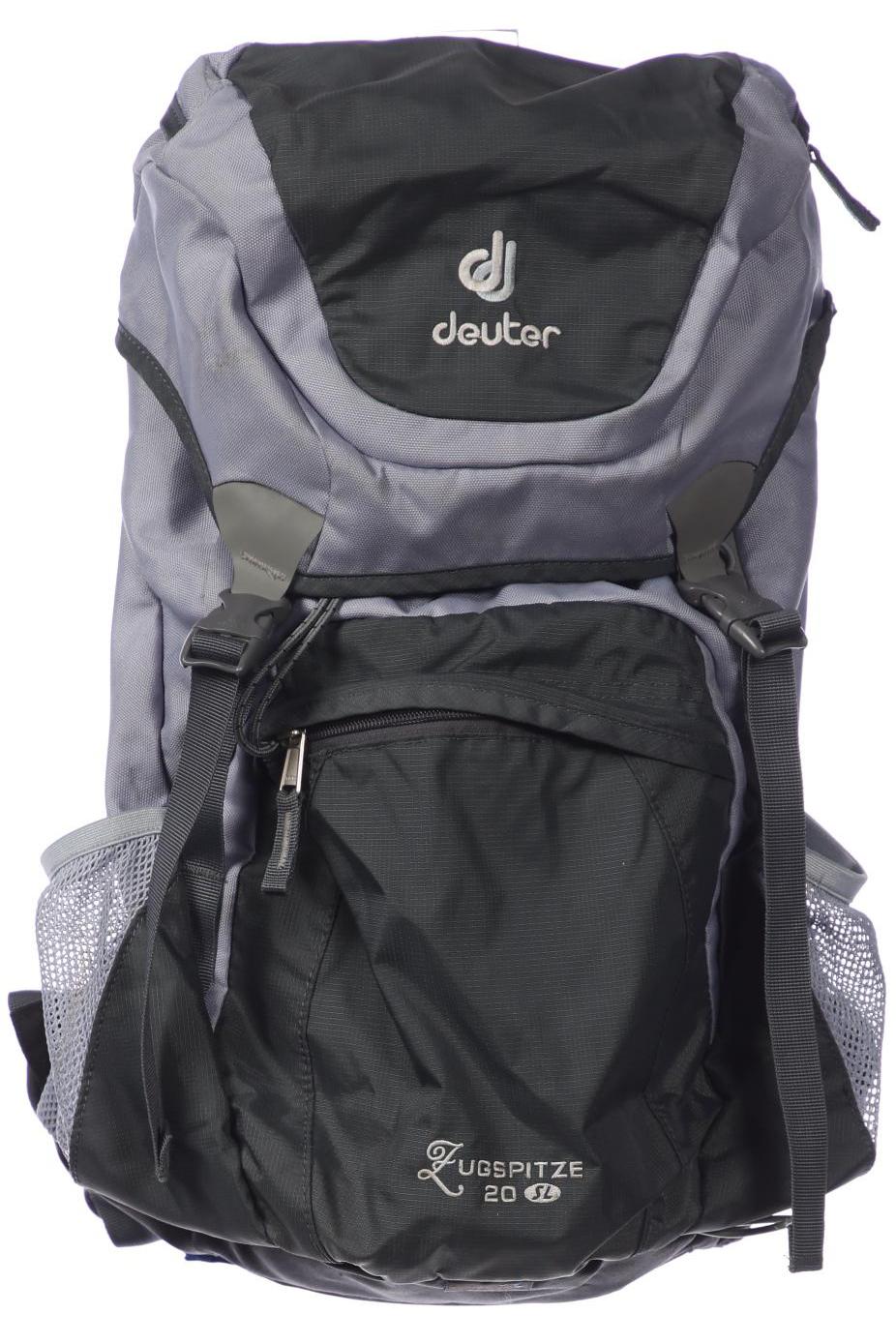 

deuter Damen Rucksack, grau, Gr.