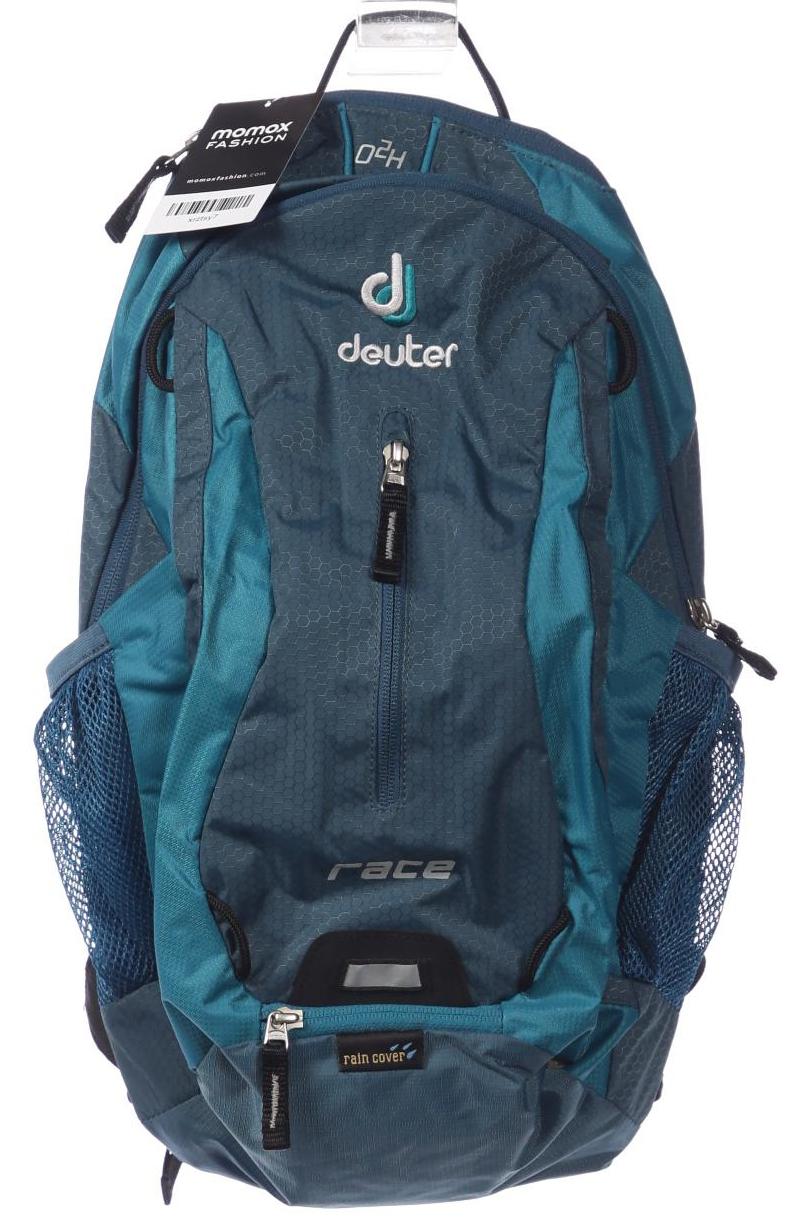 

deuter Damen Rucksack, türkis, Gr.