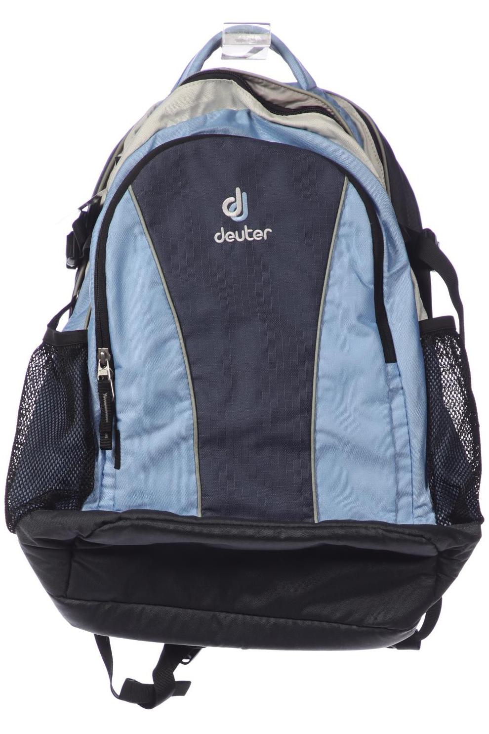 

deuter Damen Rucksack, türkis, Gr.
