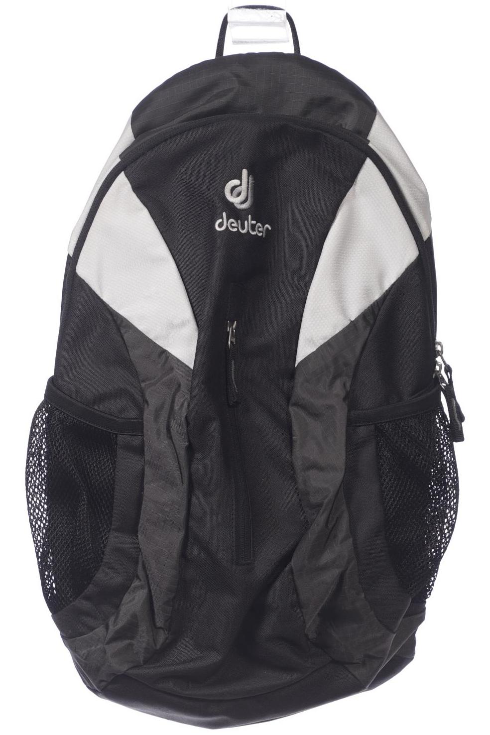 

deuter Damen Rucksack, schwarz, Gr.