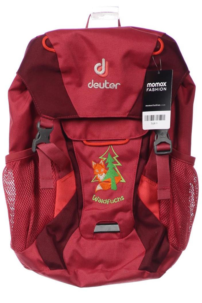 

deuter Damen Rucksack, bordeaux, Gr.