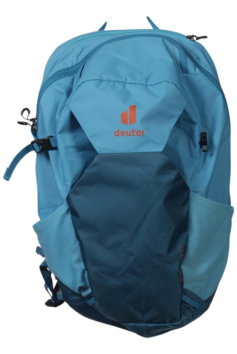 

deuter Damen Rucksack, blau, Gr.