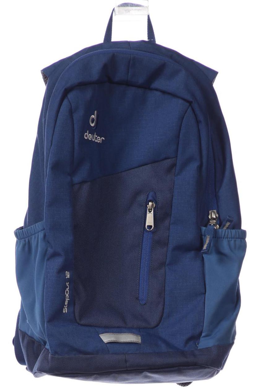 

deuter Damen Rucksack, blau, Gr.