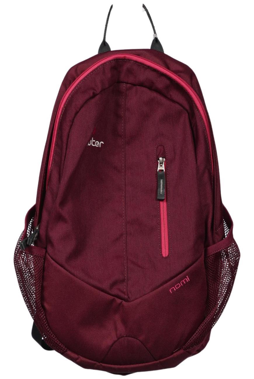 

deuter Damen Rucksack, bordeaux, Gr.