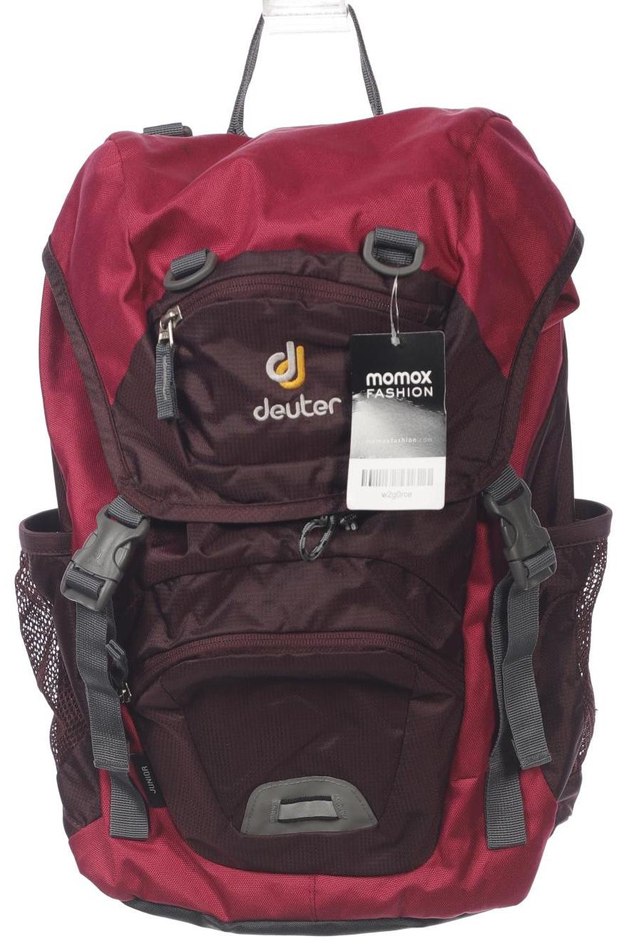 

deuter Damen Rucksack, bordeaux, Gr.