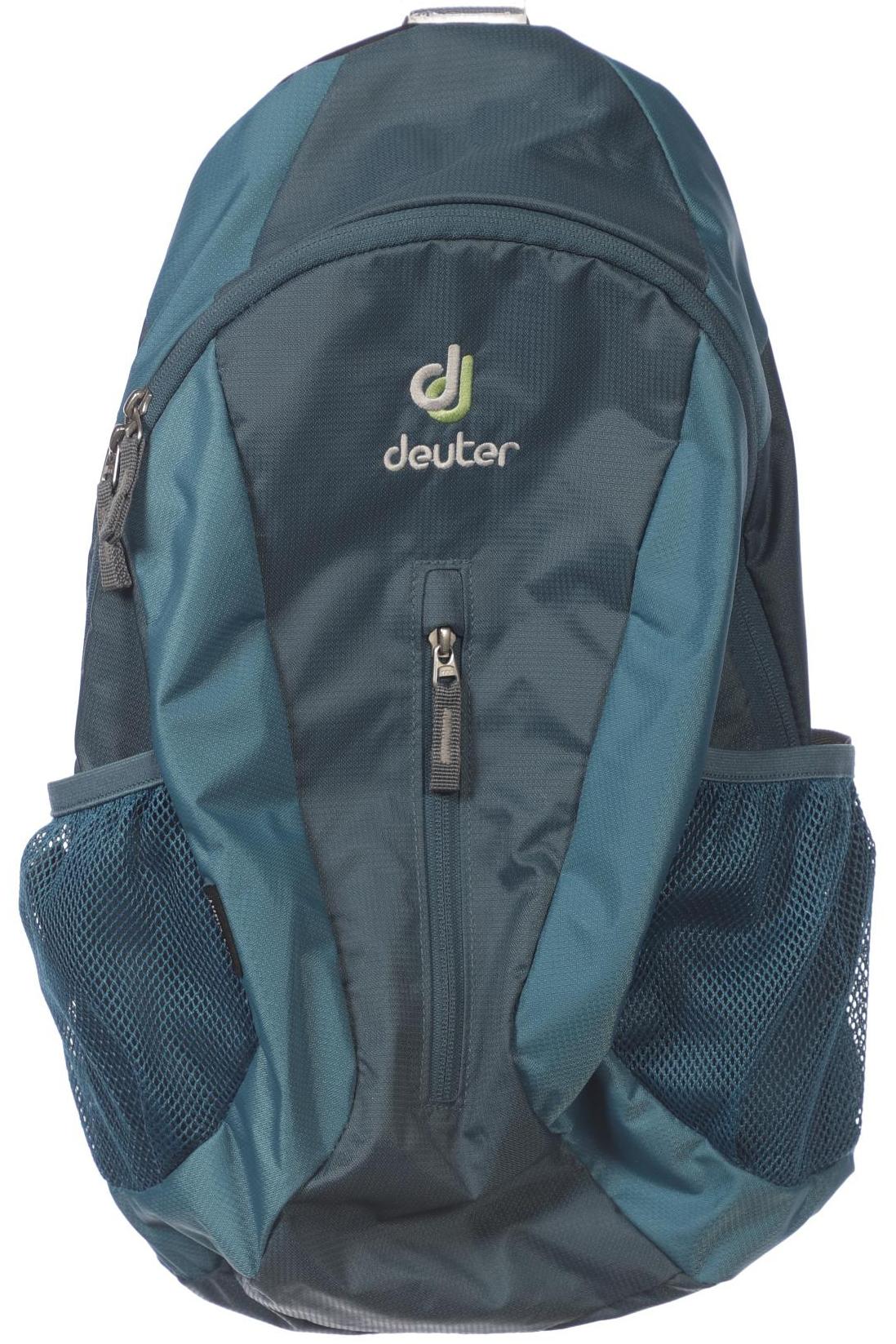 

deuter Damen Rucksack, blau, Gr.