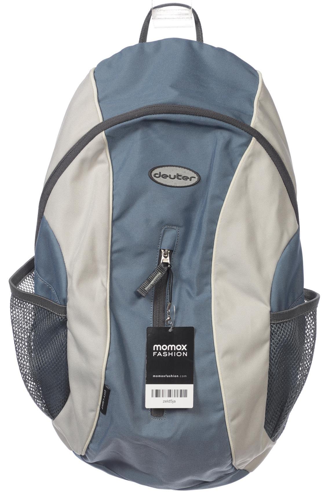 

deuter Damen Rucksack, blau, Gr.