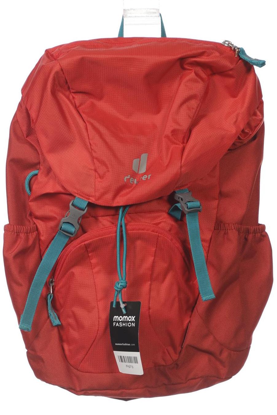 

deuter Damen Rucksack, rot