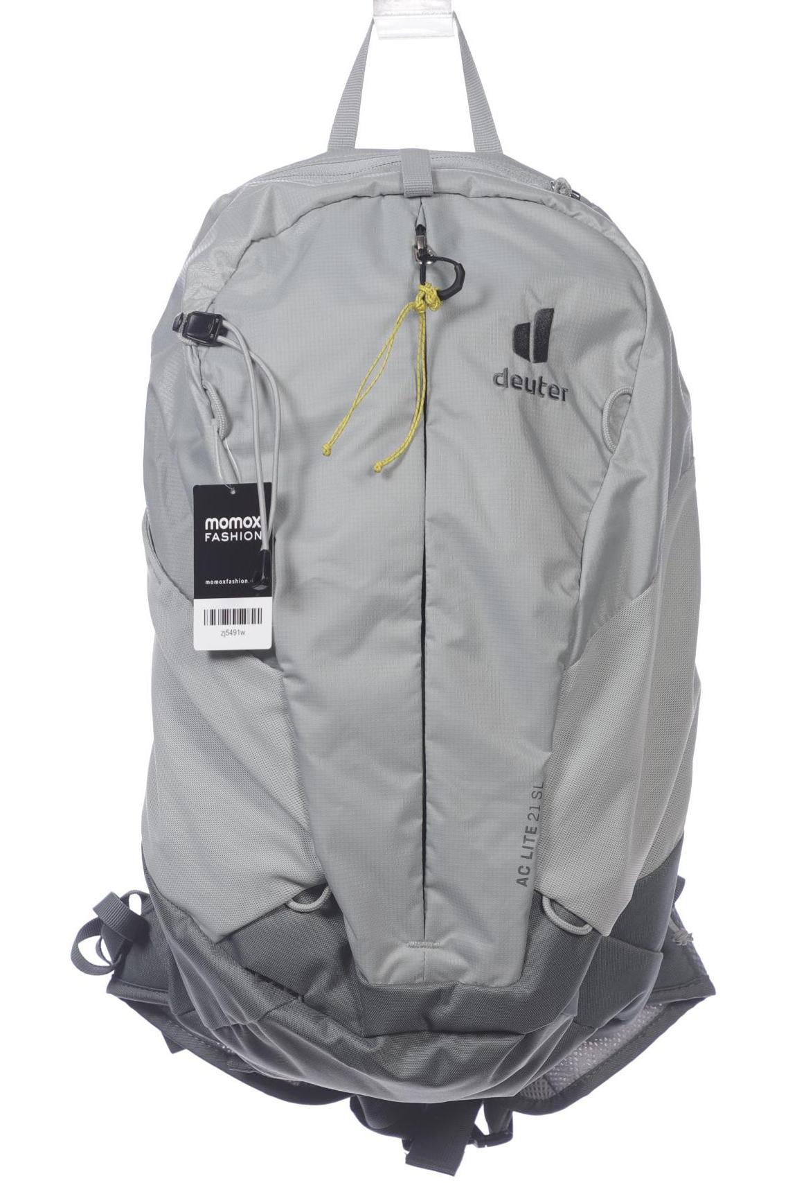 

deuter Damen Rucksack, grau, Gr.